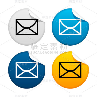 信封图标