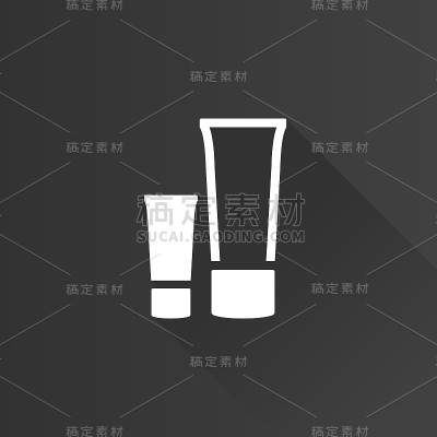Metro Icon -乳液管