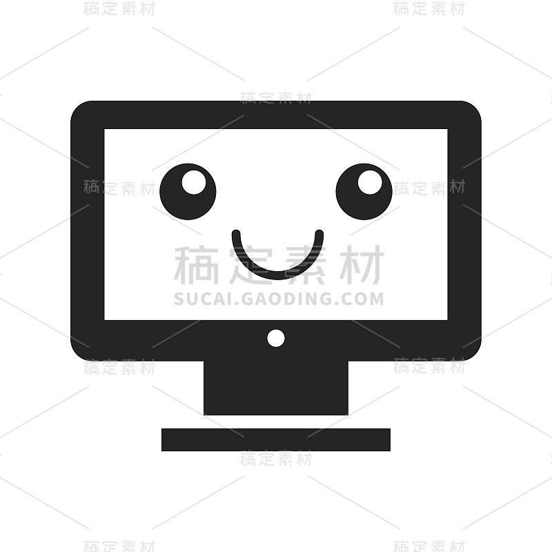 电脑桌面卡通人物