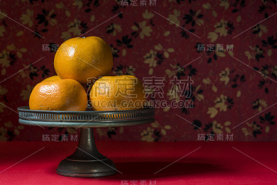 中国新年装饰品