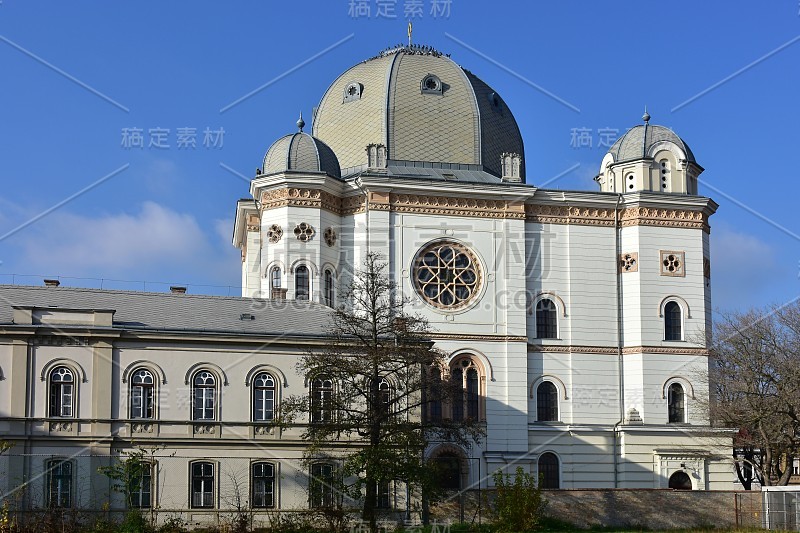 会堂,Gyor,匈牙利