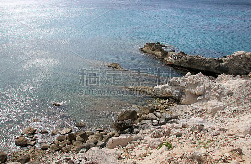 马里格海岸