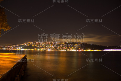 İstanbul景观