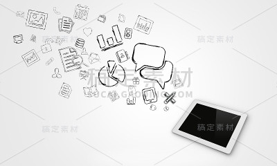 手机社交业务