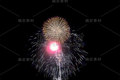 烟花