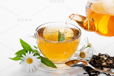 绿茶