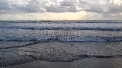 海浪