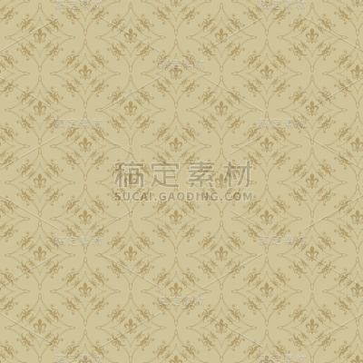 粉红色的墙纸图案