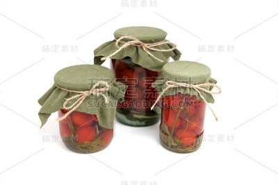 罐头食品