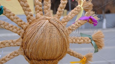 娃娃在忏悔节
