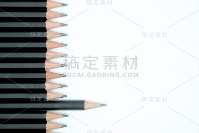 铅笔
