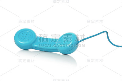 玩具电话的手柄