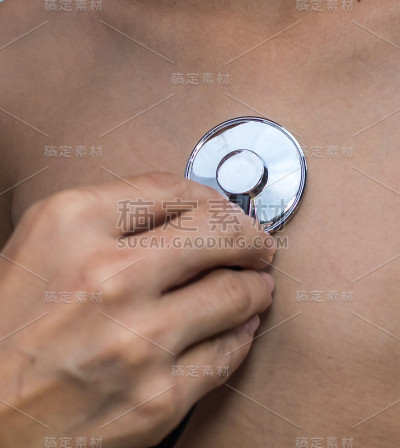 听诊器