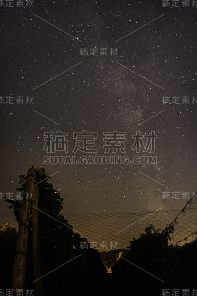 星空
