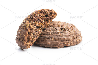 谷物可可饼。