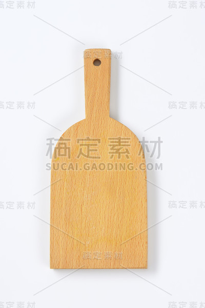 桨砧板