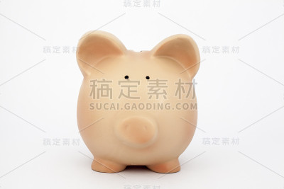 储蓄罐