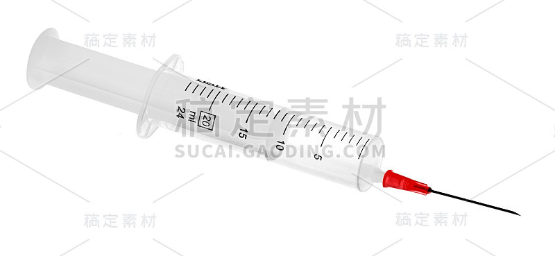 注射器