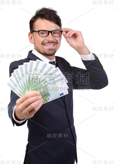 钱