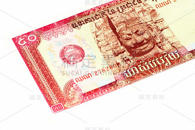 亚洲货币纸币