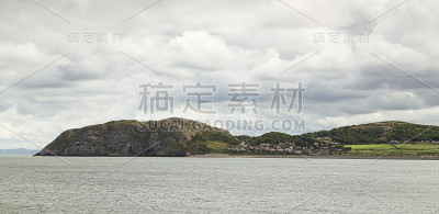 小奥姆镇岬