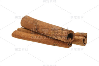 三整条肉桂