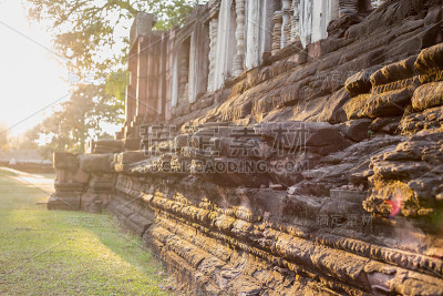 Phimai Castle