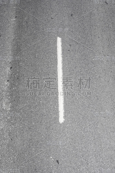 关闭路标
