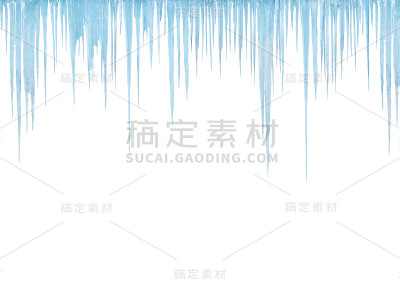 冰柱