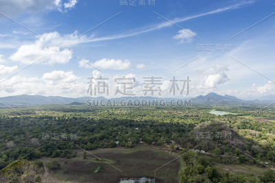 斯里兰卡风景