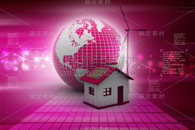 房地产的概念