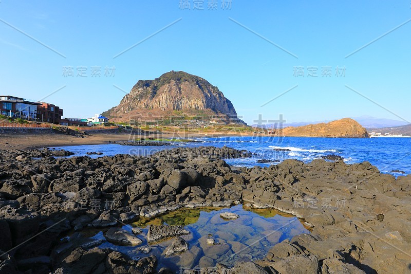 三邦，海滩，海岸，海滩，海岸，海岸，海草，龙头海岸，