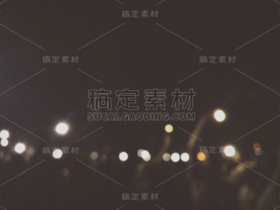晚上音乐节日