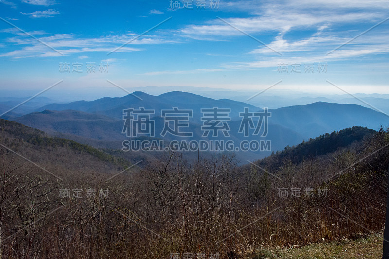 卡罗莱那州山景城