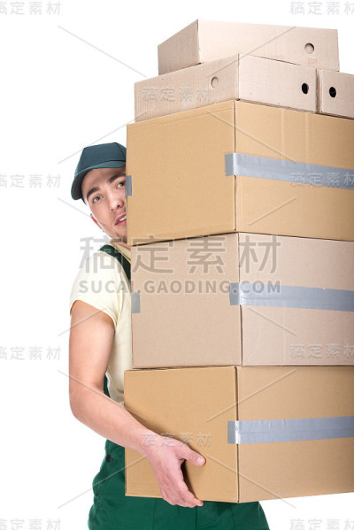 交付。