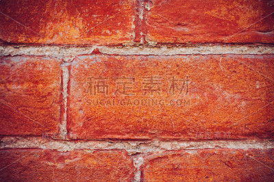 砖墙