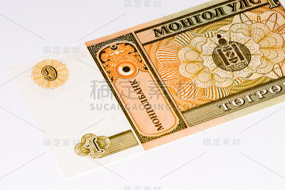 亚洲货币纸币