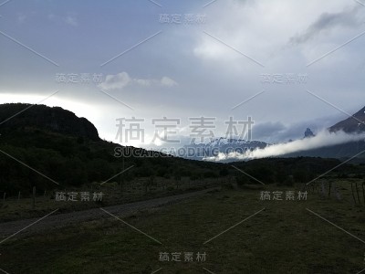 巴塔哥尼亚智利