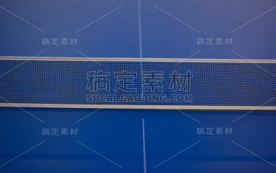 蓝垒乒乓球