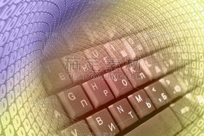 数字和键盘