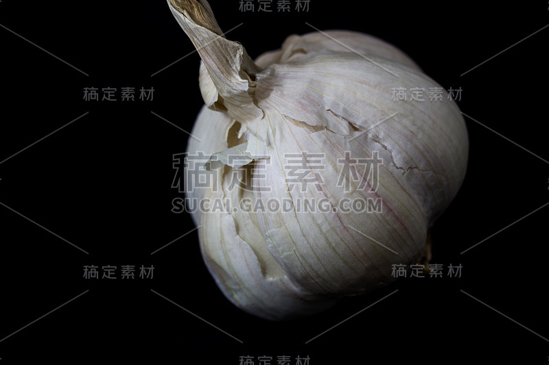 大蒜