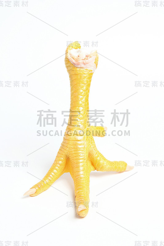 鸡爪