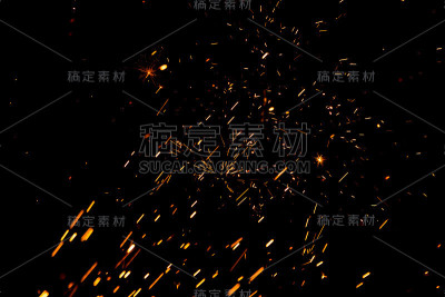火片