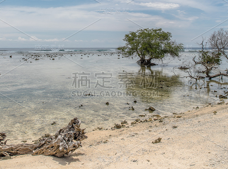 Gili Trawangan