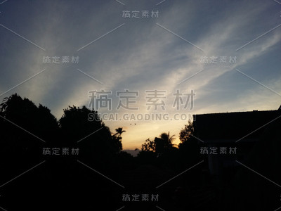 日出