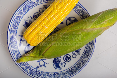 玉米
