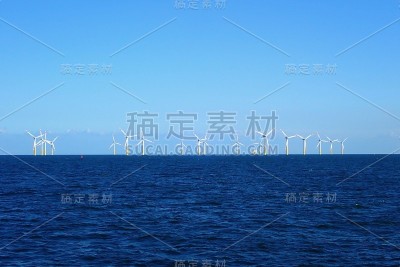 北海风公园Nordergründe