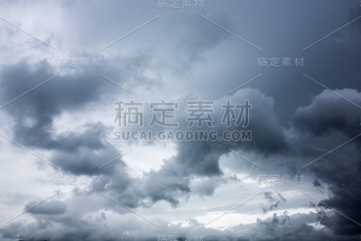 暴风云