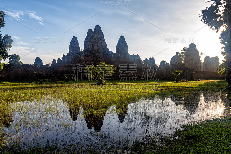 前鲁普寺