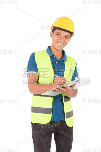 微笑的工程师